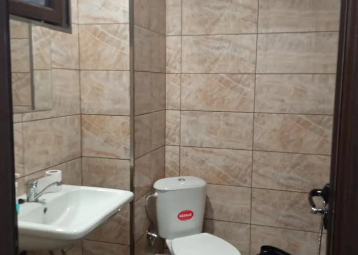 Bobekova Kashta ゲストハウス