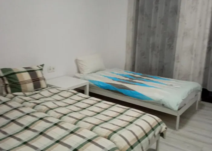 ゲストハウス Bobekova Kashta 3*