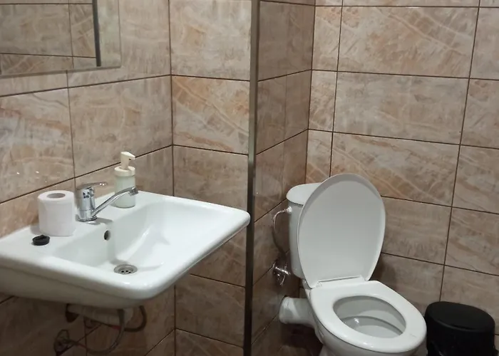 Bobekova Kashta ゲストハウス パナギュリシテ