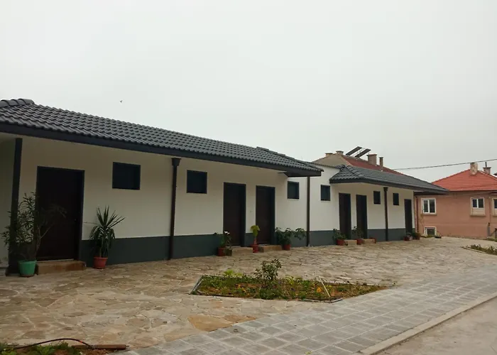 Bobekova Kashta ゲストハウス