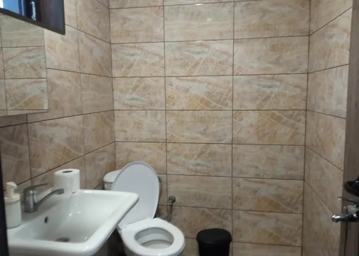 ゲストハウス Bobekova Kashta