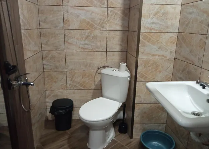 Bobekova Kashta ゲストハウス パナギュリシテ