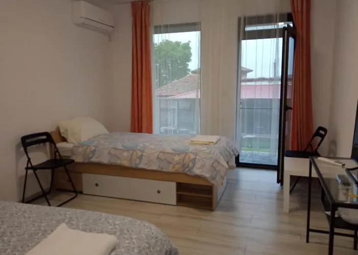 Bobekova Kashta 3* パナギュリシテ