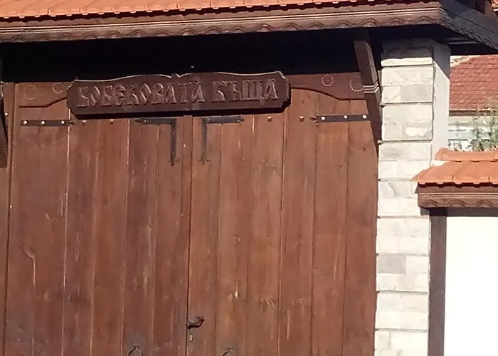 Bobekova Kashta パナギュリシテ