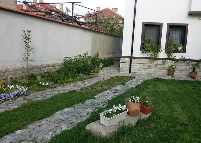 Bobekova Kashta パナギュリシテ