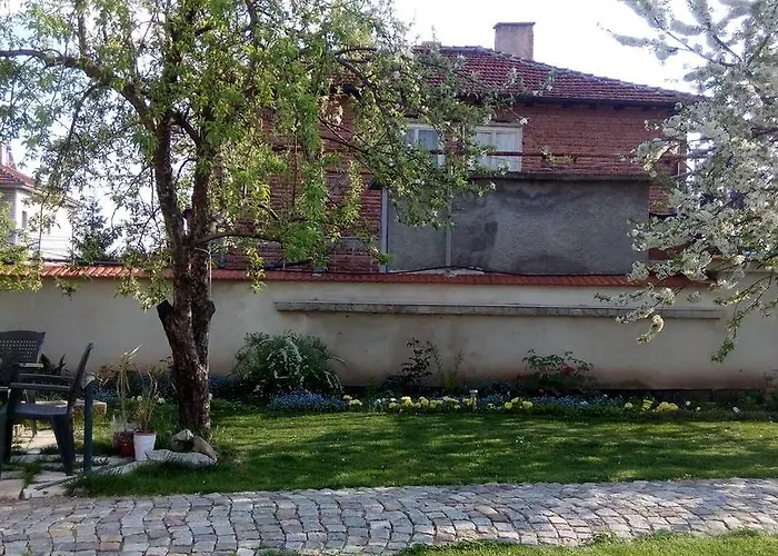 ゲストハウス Bobekova Kashta