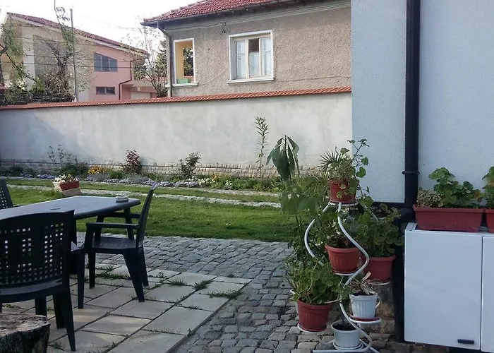 ゲストハウス Bobekova Kashta 3*