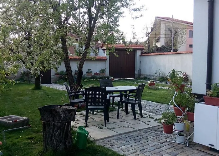 Bobekova Kashta パナギュリシテ