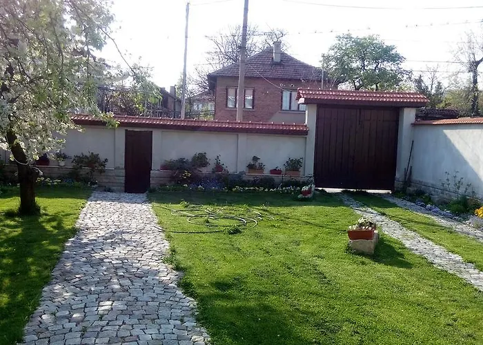 ゲストハウス Bobekova Kashta