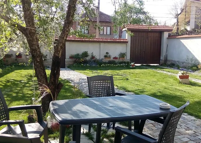 Bobekova Kashta パナギュリシテ