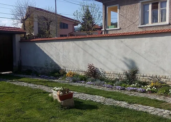 ゲストハウス Bobekova Kashta 3*