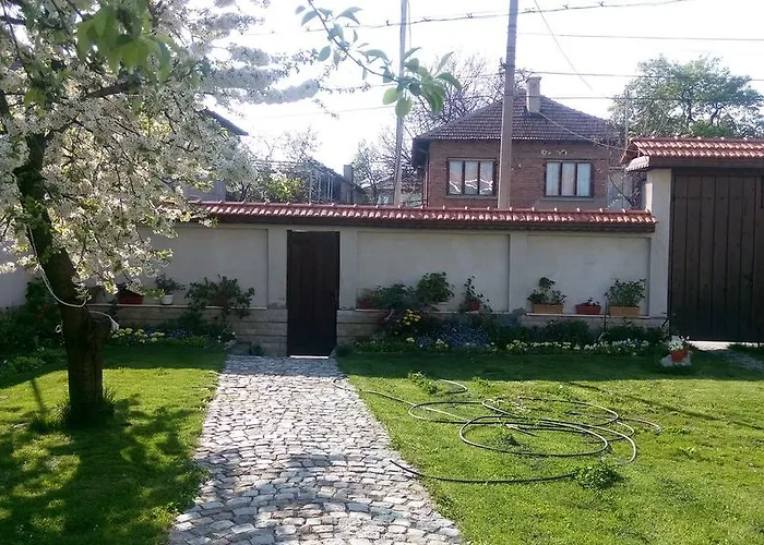 Bobekova Kashta パナギュリシテ