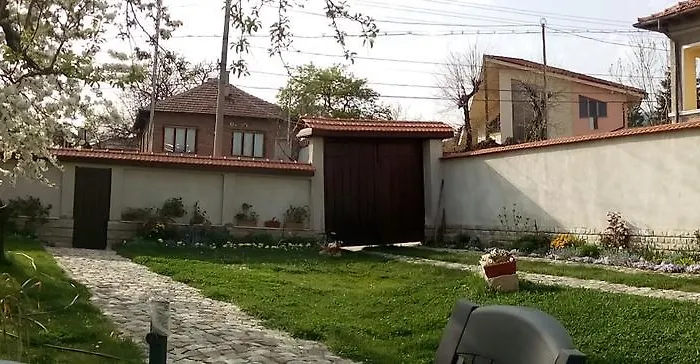 Bobekova Kashta パナギュリシテ