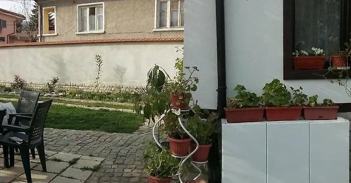 ゲストハウス Bobekova Kashta パナギュリシテ