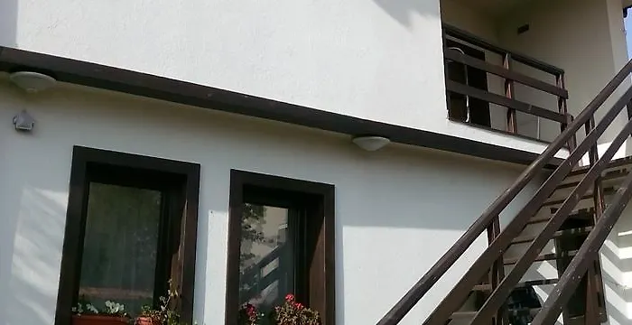 ゲストハウス Bobekova Kashta 3*