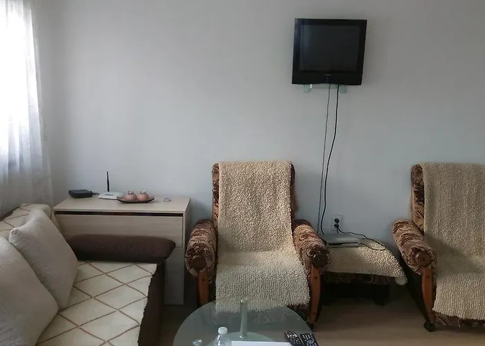 ゲストハウス Bobekova Kashta パナギュリシテ