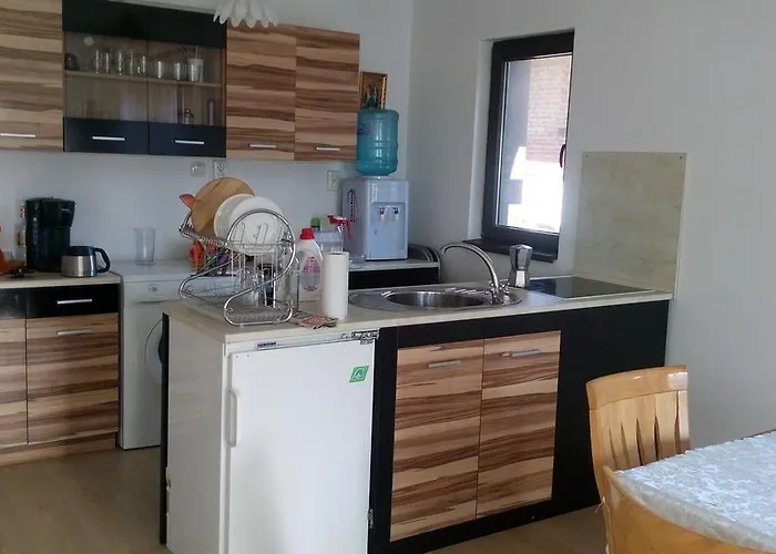 Bobekova Kashta パナギュリシテ