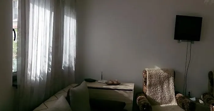 ゲストハウス Bobekova Kashta パナギュリシテ