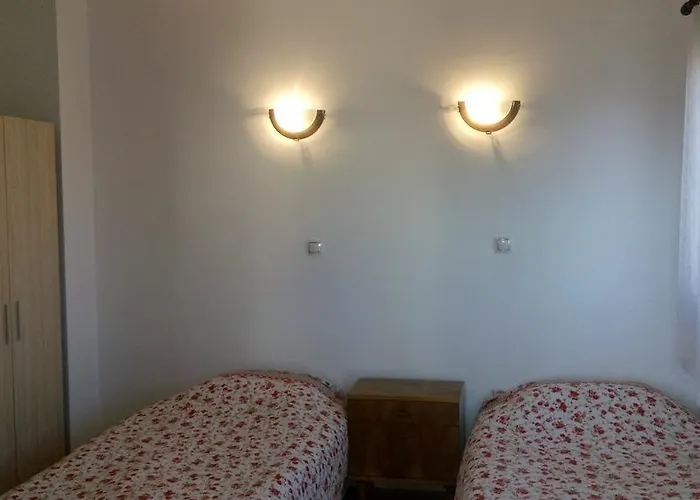 ゲストハウス Bobekova Kashta