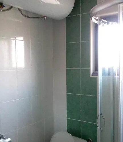 ゲストハウス Bobekova Kashta 3*