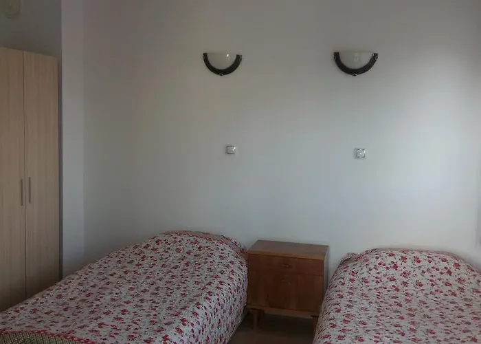 ゲストハウス Bobekova Kashta