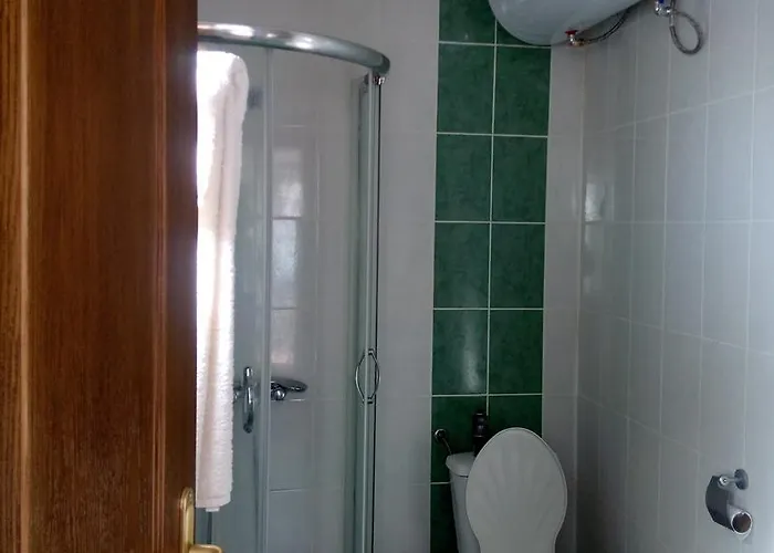 ゲストハウス Bobekova Kashta パナギュリシテ