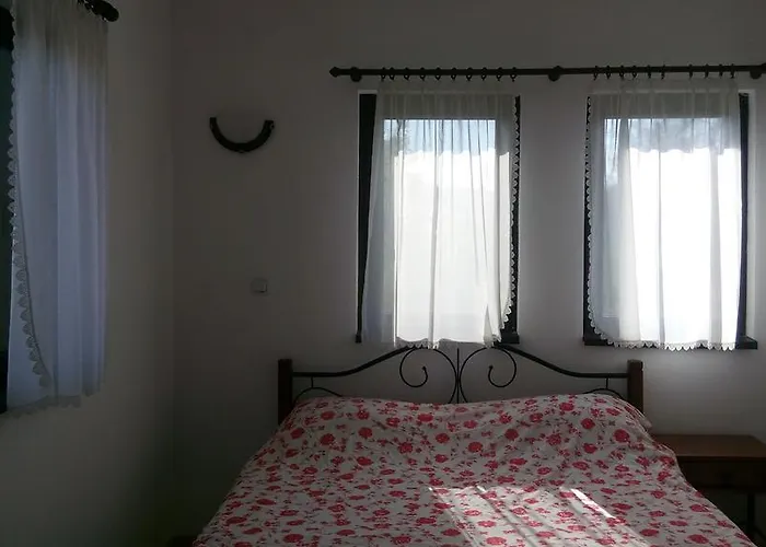 Bobekova Kashta パナギュリシテ