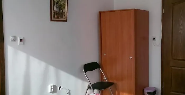 ゲストハウス Bobekova Kashta パナギュリシテ