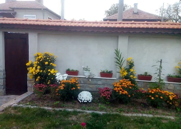 ゲストハウス Bobekova Kashta 3*