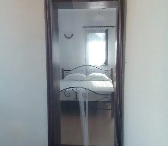 Bobekova Kashta パナギュリシテ