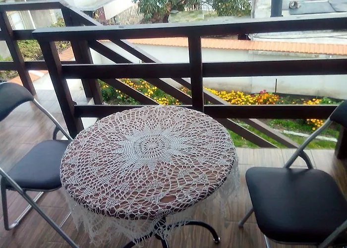 ゲストハウス Bobekova Kashta パナギュリシテ