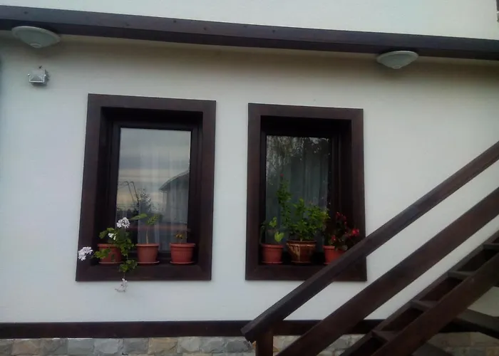 ゲストハウス Bobekova Kashta 3*