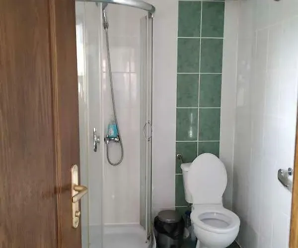 ゲストハウス Bobekova Kashta パナギュリシテ