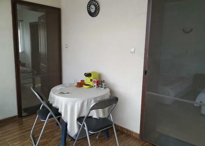 ゲストハウス Bobekova Kashta