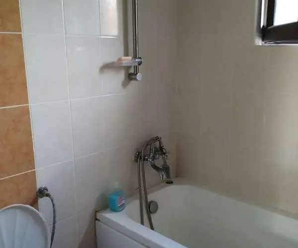 Bobekova Kashta ゲストハウス 3*