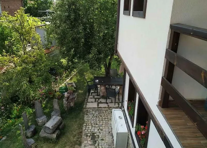 Bobekova Kashta ゲストハウス パナギュリシテ