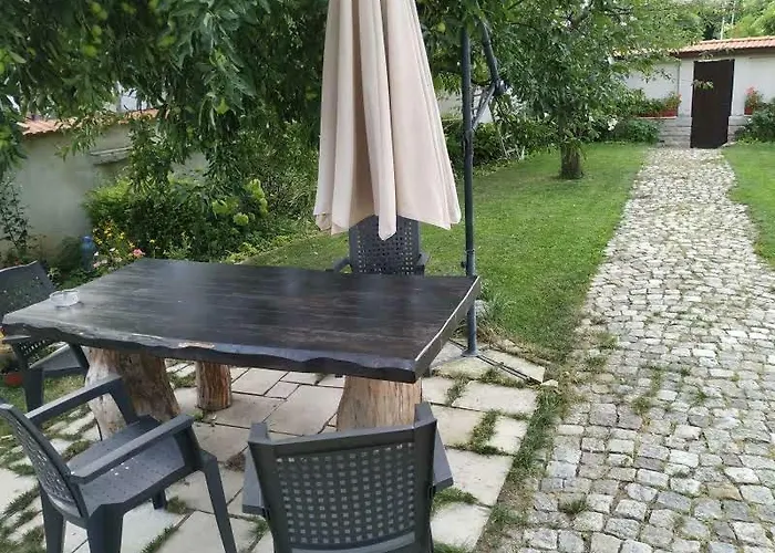 Bobekova Kashta ゲストハウス