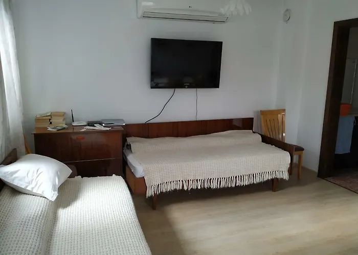 Bobekova Kashta ゲストハウス